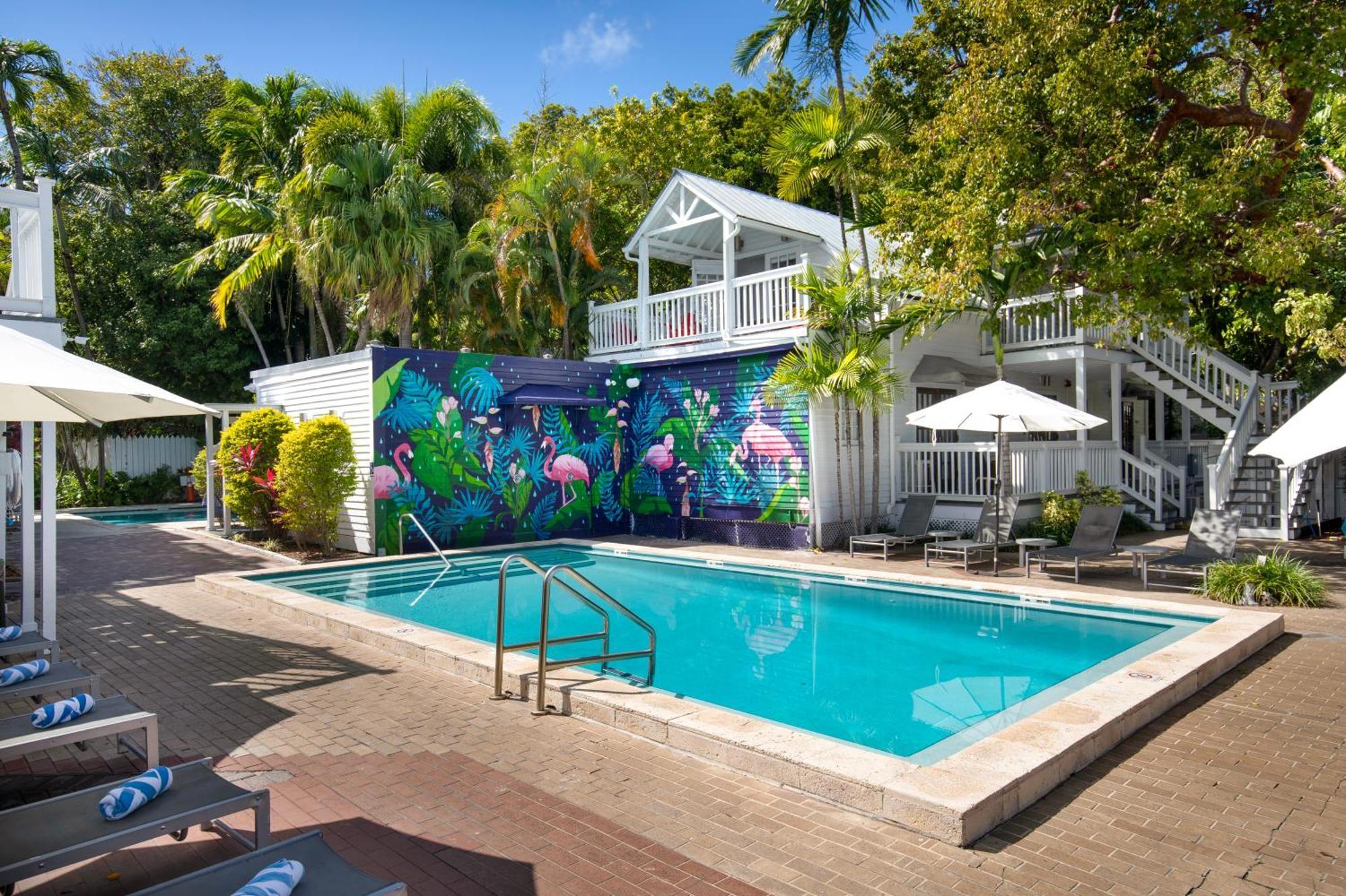 Nyah - Adult Exclusive Acomodação com café da manhã Key West Exterior foto