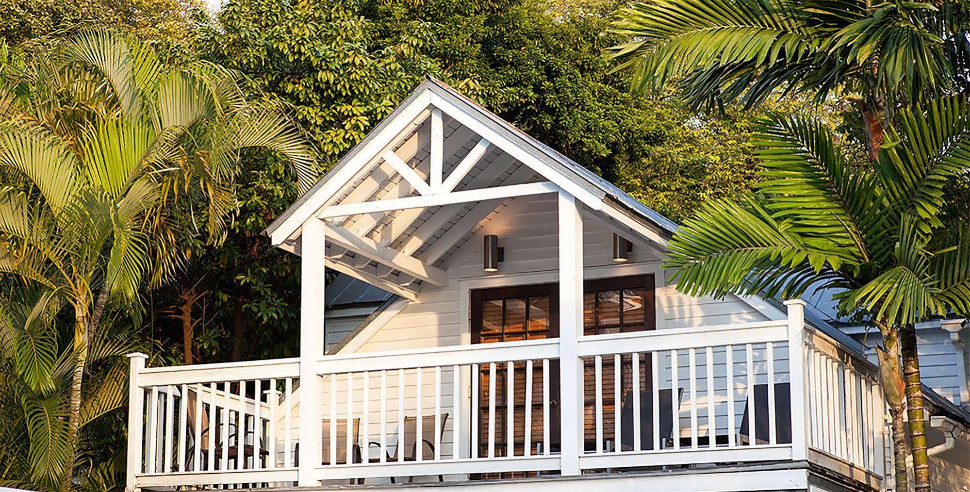 Nyah - Adult Exclusive Acomodação com café da manhã Key West Exterior foto