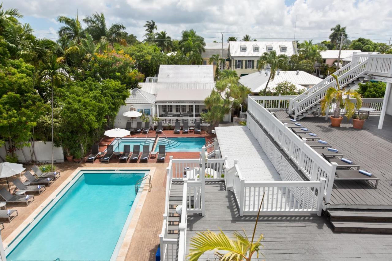 Nyah - Adult Exclusive Acomodação com café da manhã Key West Exterior foto